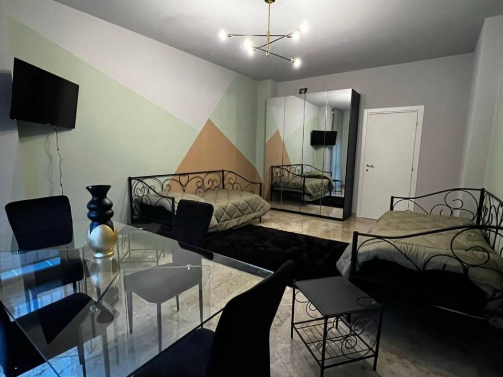 appartamento in vendita a Brescia in zona Centro Storico