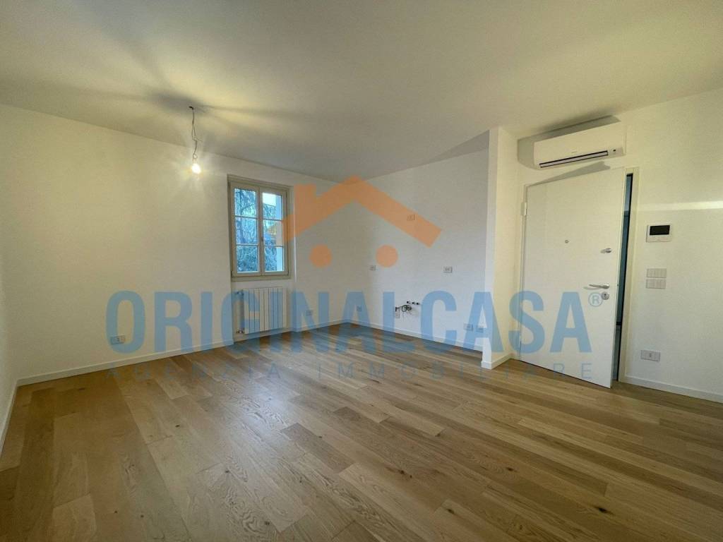 appartamento in vendita a Brescia in zona Volta