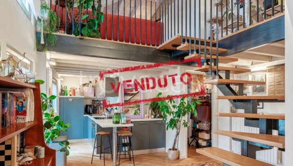 appartamento in vendita a Brescia in zona Centro Storico