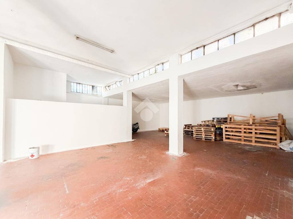 appartamento in vendita a Brescia in zona Volta