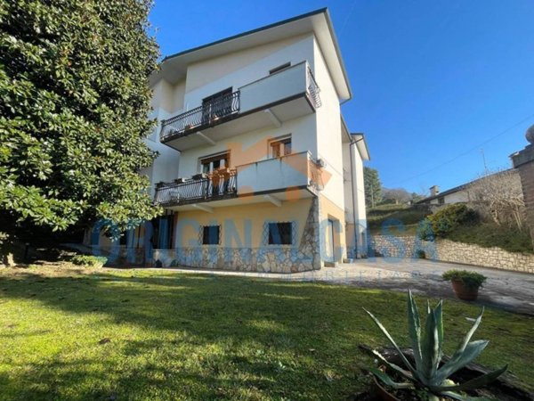 appartamento in vendita a Brescia in zona Porta Venezia