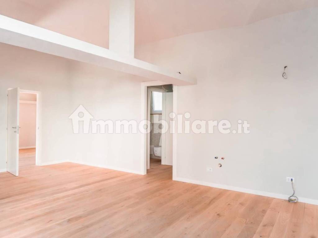 appartamento in vendita a Brescia in zona Chiusure