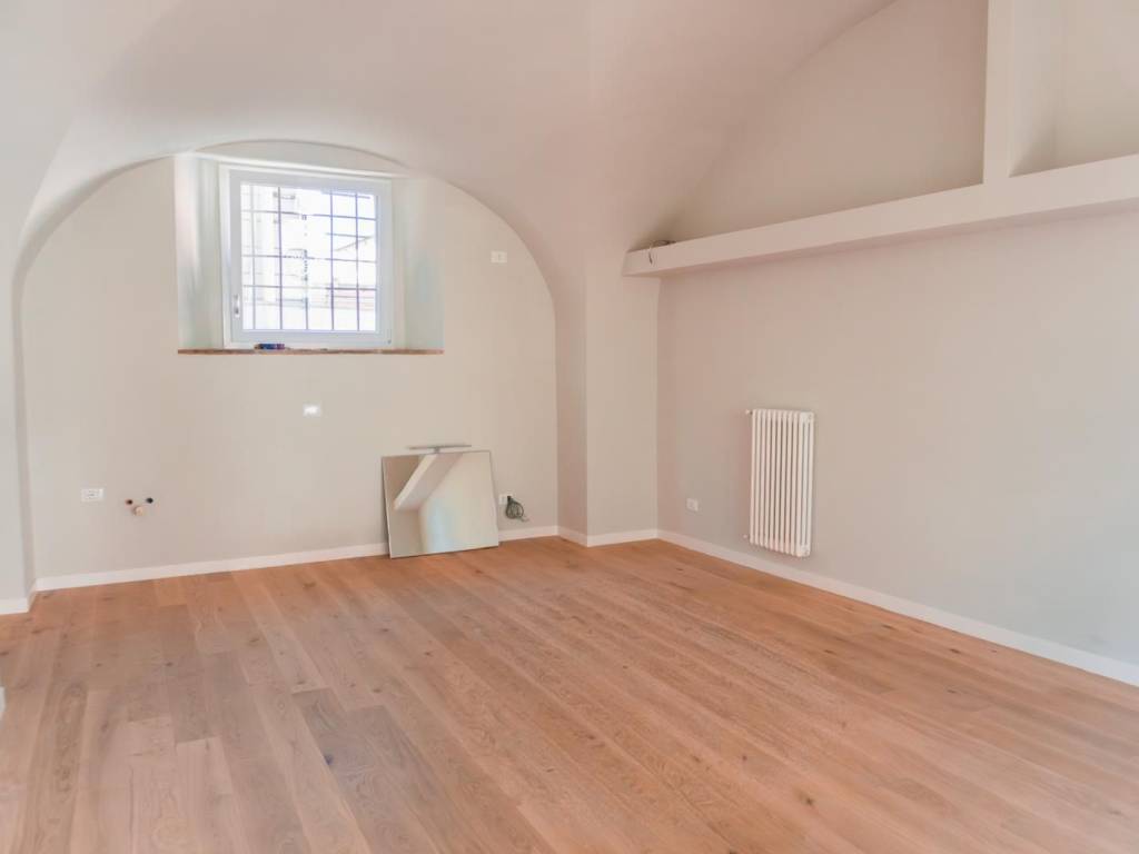 appartamento in vendita a Brescia in zona Chiusure