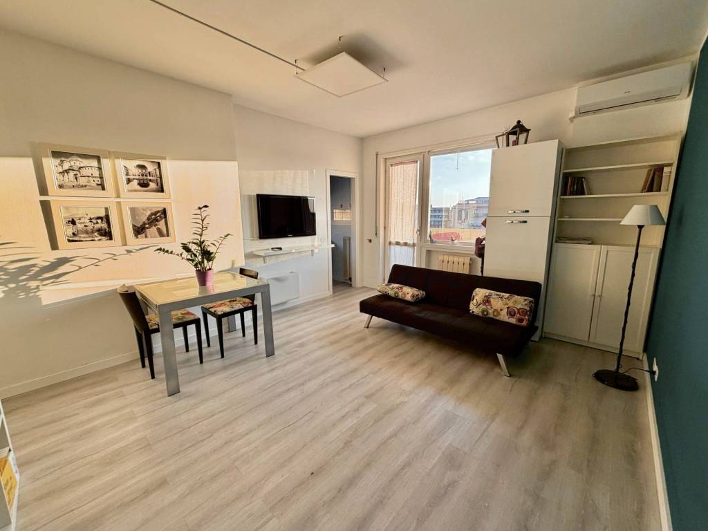 appartamento in vendita a Brescia in zona Volta