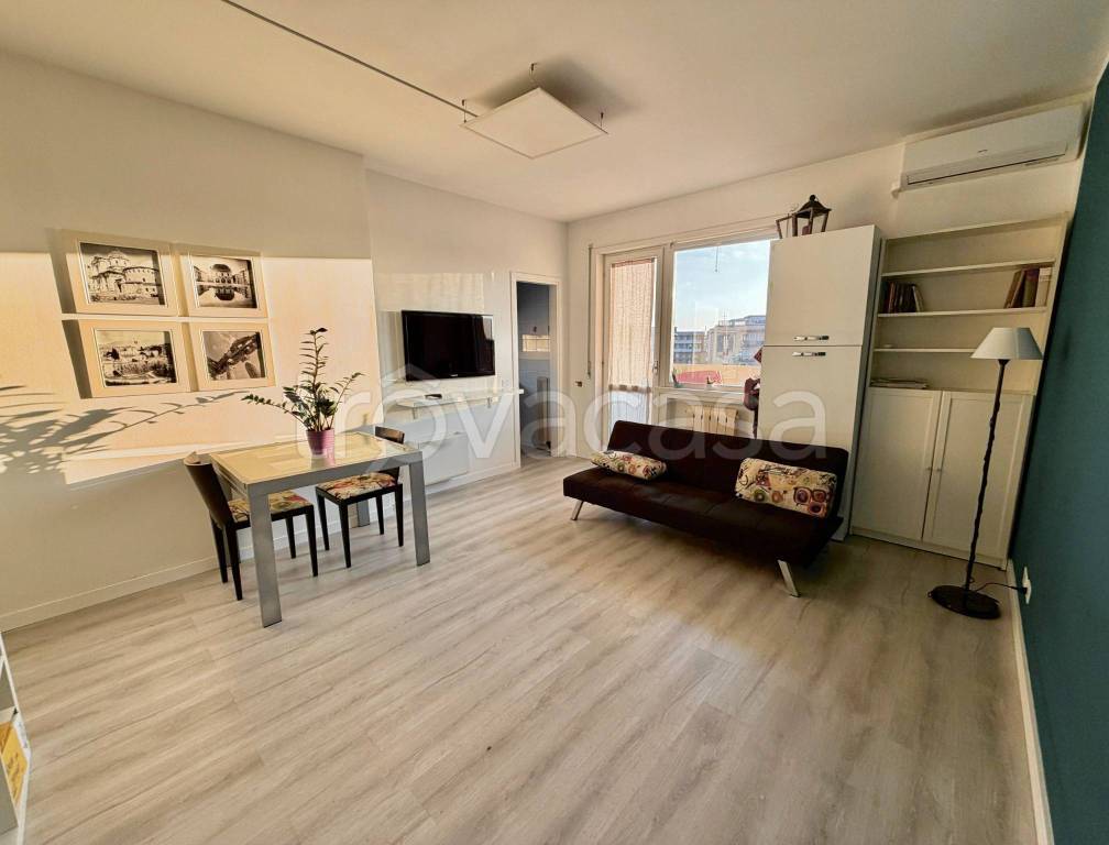 appartamento in vendita a Brescia