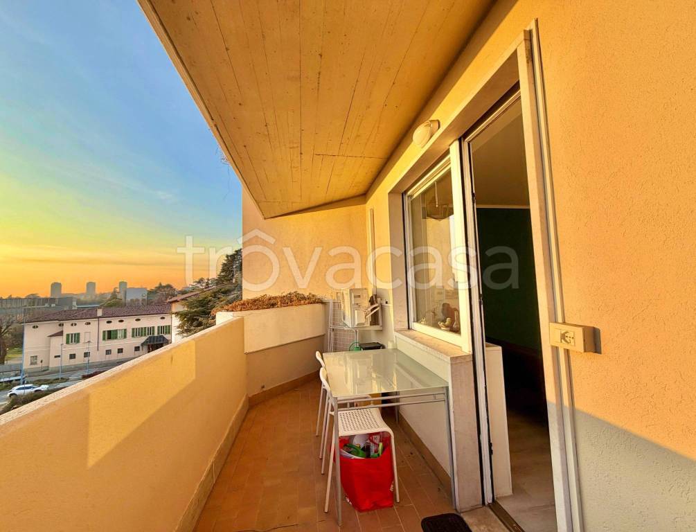 appartamento in vendita a Brescia