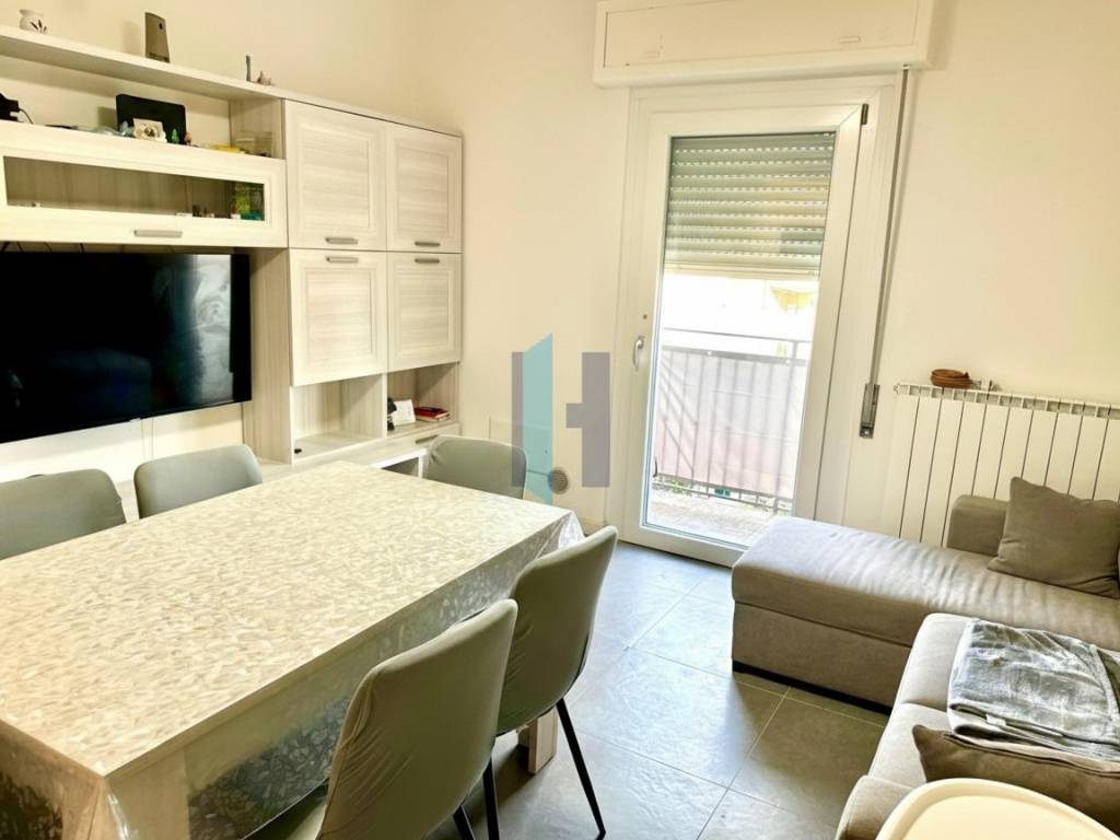 appartamento in vendita a Brescia in zona San Polo