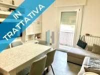 appartamento in vendita a Brescia in zona San Polo