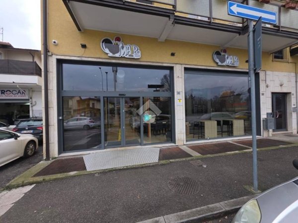 negozio in vendita a Brescia