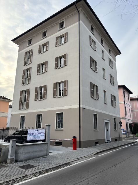 appartamento in vendita a Brescia