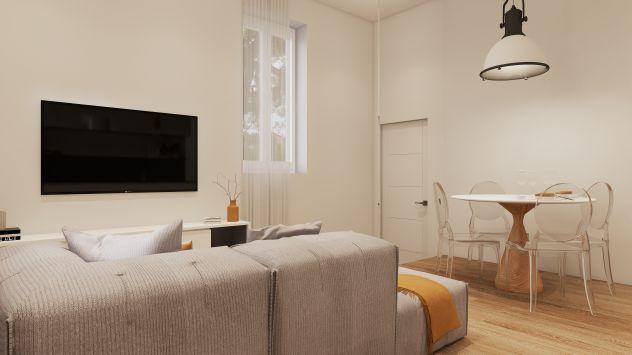 appartamento in vendita a Brescia