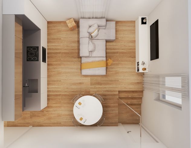 appartamento in vendita a Brescia