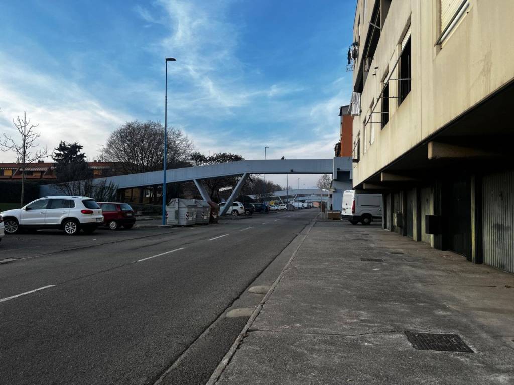 appartamento in vendita a Brescia in zona San Polo