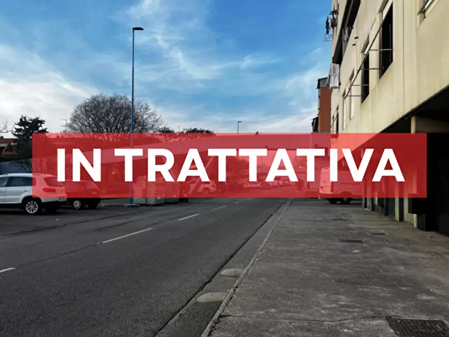appartamento in vendita a Brescia in zona Centro Storico