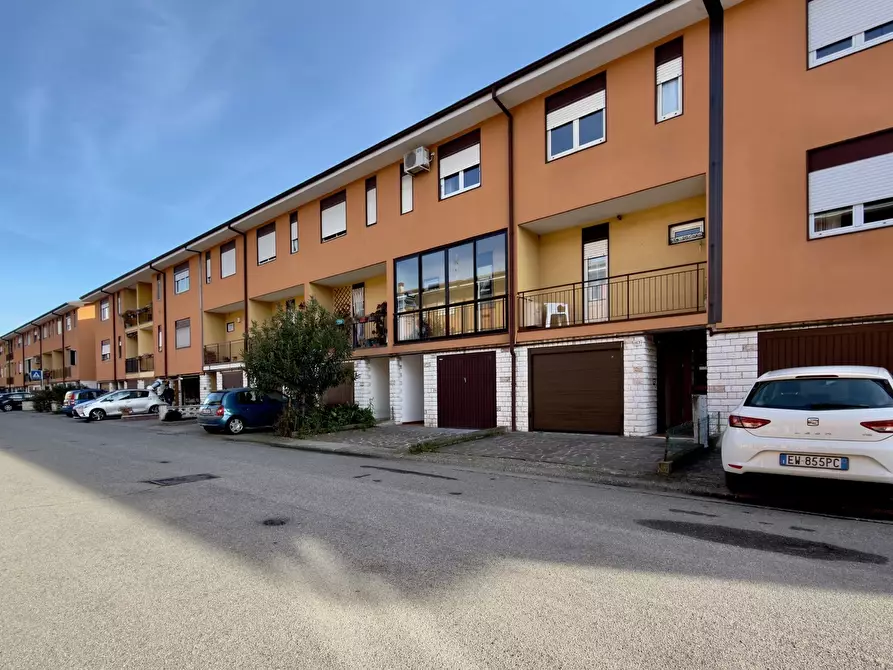 casa indipendente in vendita a Brescia in zona San Polo