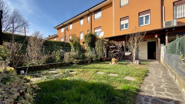 casa indipendente in vendita a Brescia