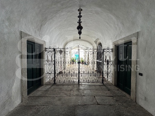 casa indipendente in vendita a Brescia in zona Volta