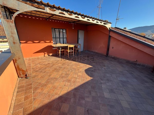 appartamento in vendita a Brescia in zona San Bartolomeo