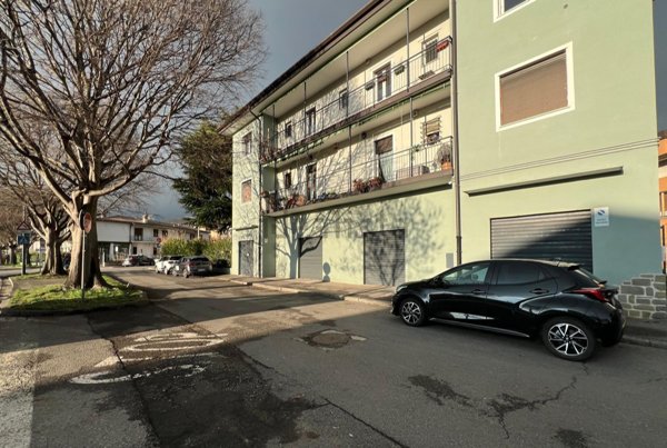 casa indipendente in vendita a Brescia in zona Urago/Mella