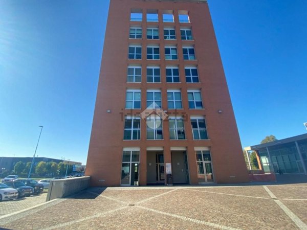 appartamento in vendita a Brescia in zona Fornaci