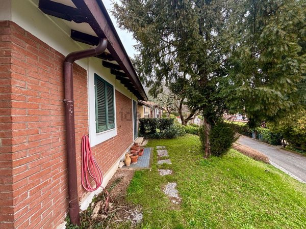 casa indipendente in vendita a Brescia in zona Urago/Mella