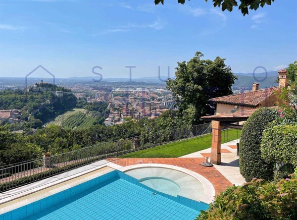 casa indipendente in vendita a Brescia