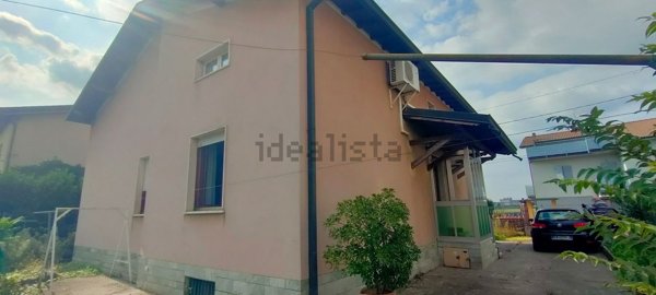 casa indipendente in vendita a Brescia