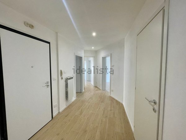 appartamento in vendita a Brescia in zona Crocifissa di Rosa