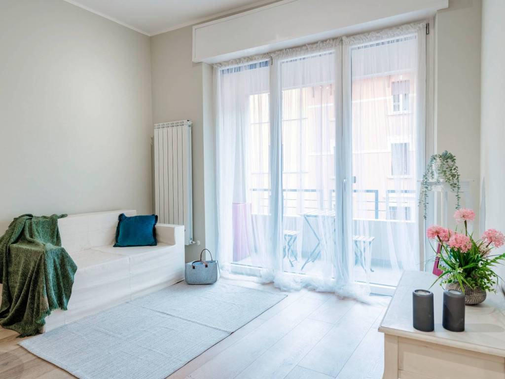 appartamento in vendita a Brescia in zona Centro Storico