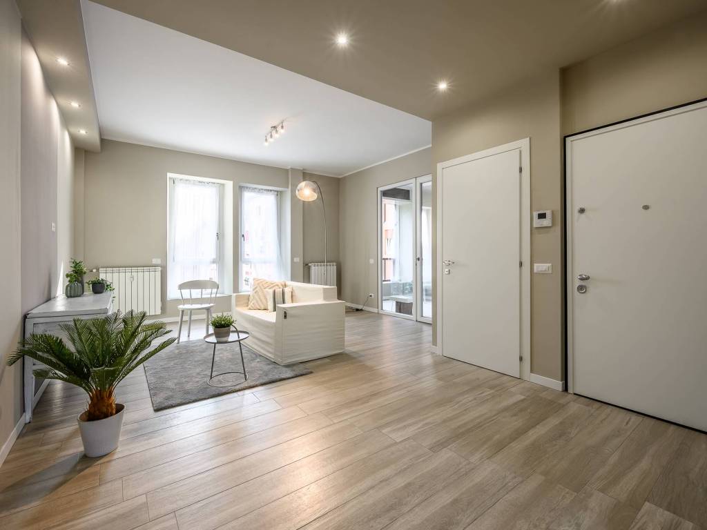 appartamento in vendita a Brescia in zona Centro Storico