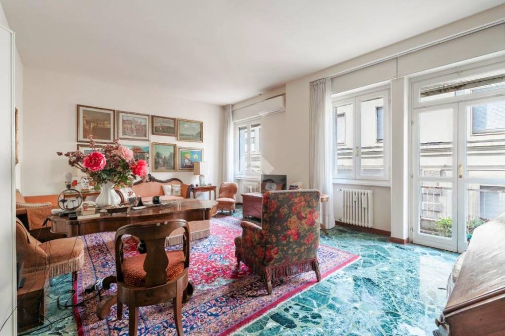 appartamento in vendita a Brescia