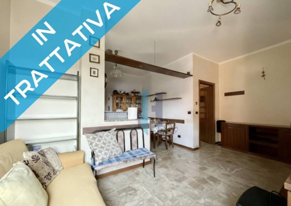 appartamento in vendita a Brescia in zona Fiumicello