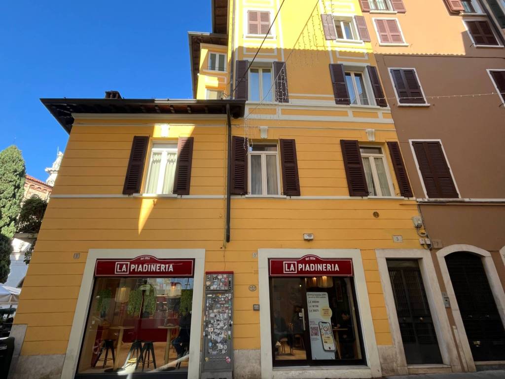 appartamento in vendita a Brescia in zona Centro Storico