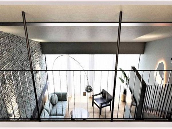 appartamento in vendita a Brescia in zona Centro Storico