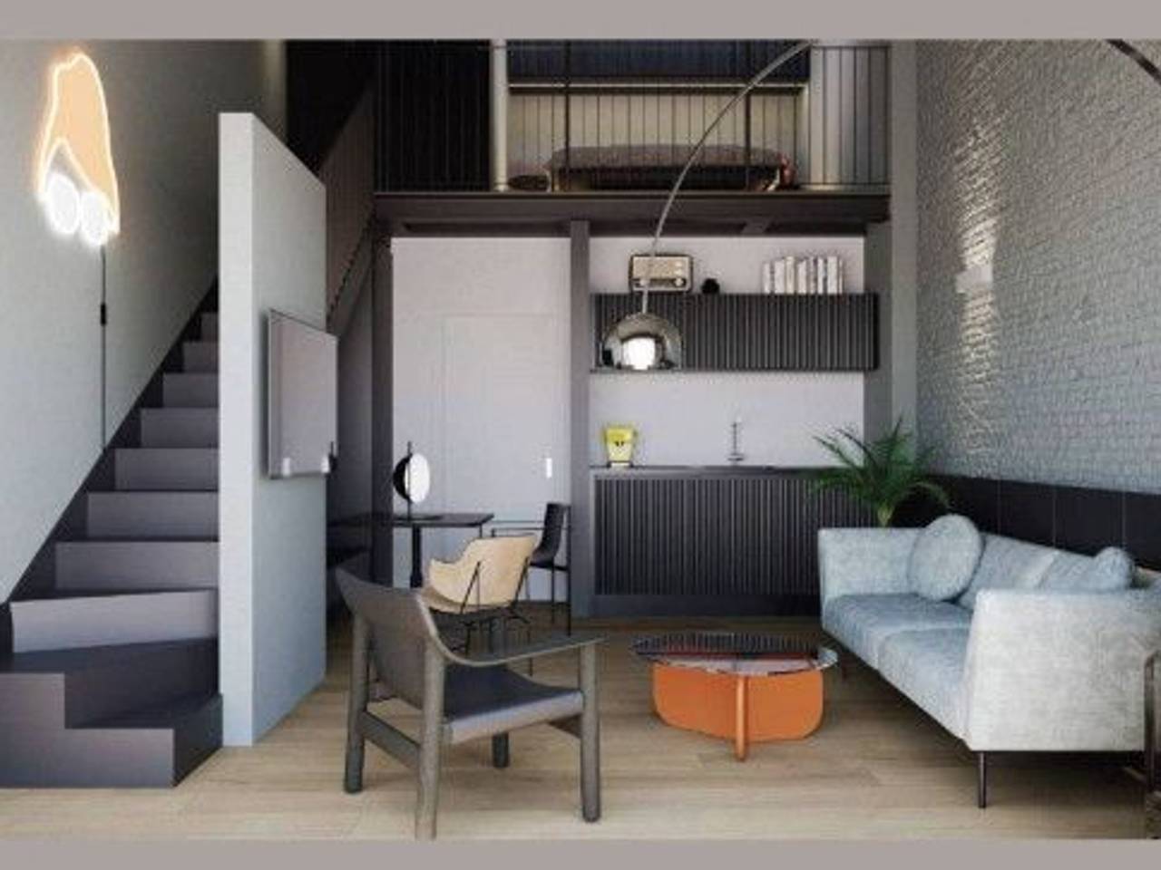 appartamento in vendita a Brescia in zona Centro Storico