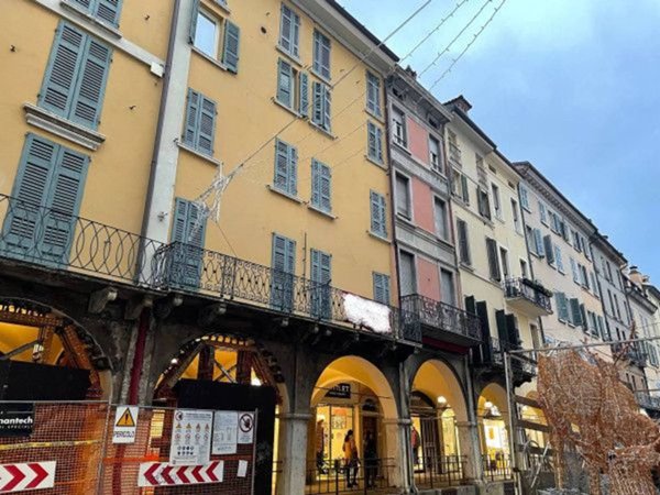 appartamento in vendita a Brescia in zona Centro Storico