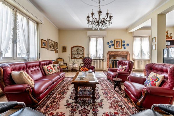 casa indipendente in vendita a Brescia in zona Mompiano