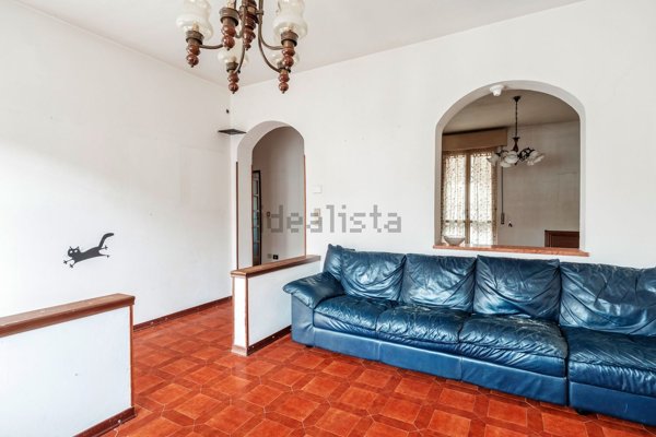 casa indipendente in vendita a Brescia in zona Villaggio Violino