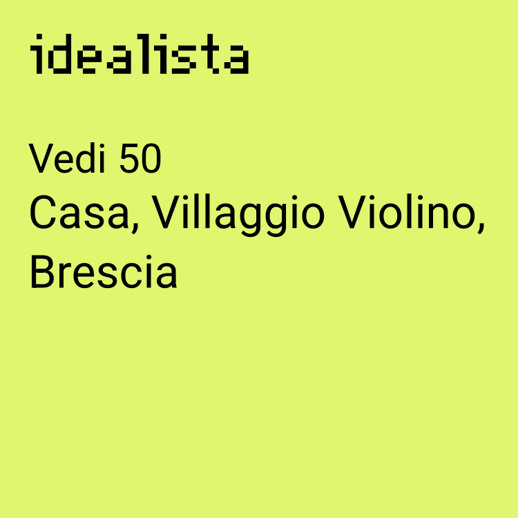 casa indipendente in vendita a Brescia in zona Villaggio Violino