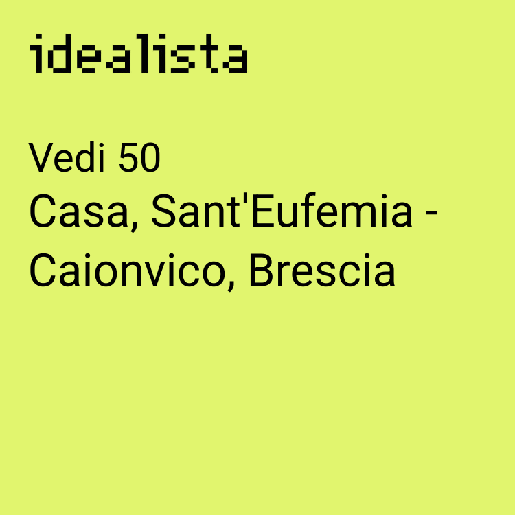 casa indipendente in vendita a Brescia in zona Caionvico