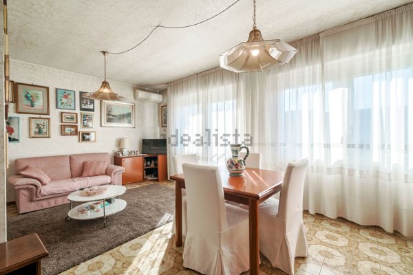 casa indipendente in vendita a Brescia in zona San Polo