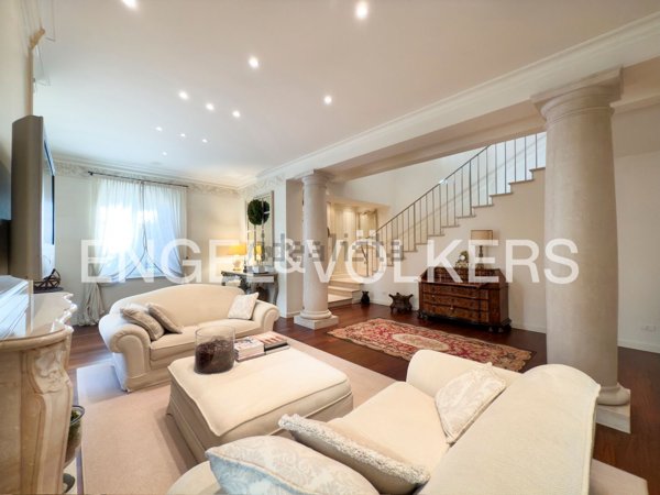 casa indipendente in vendita a Brescia in zona Porta Milano