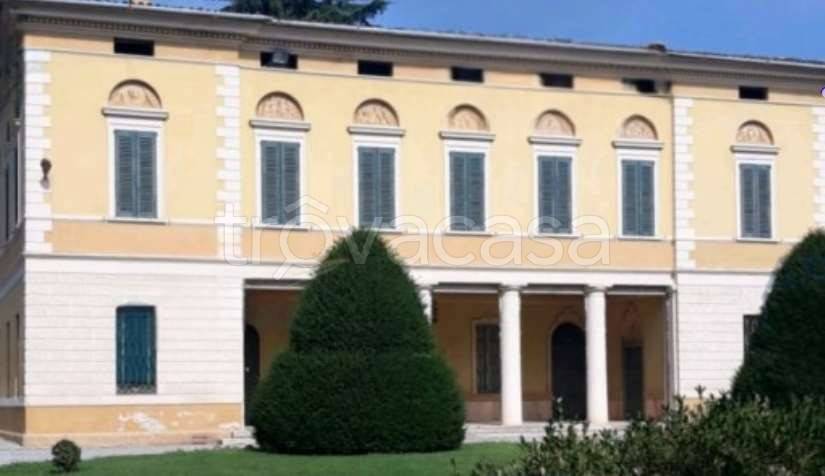 intera palazzina in vendita a Brescia