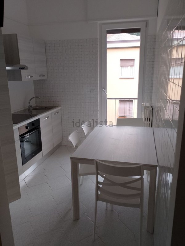 appartamento in vendita a Brescia in zona Mompiano