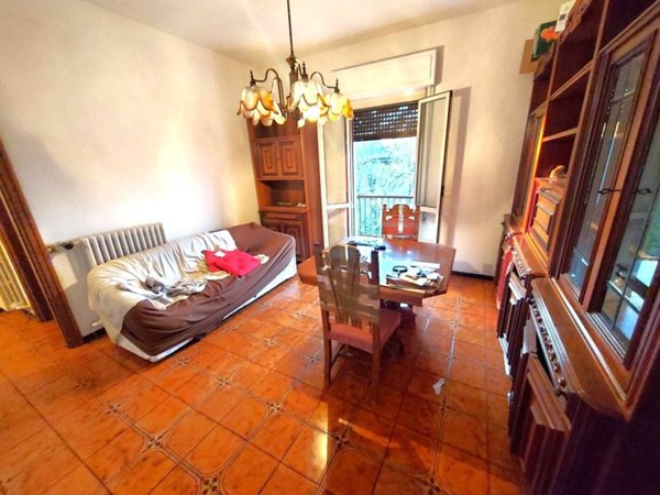 appartamento in vendita a Brescia in zona Chiusure