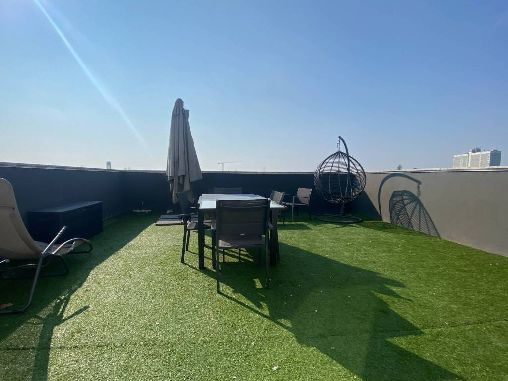 appartamento in vendita a Brescia in zona Caionvico