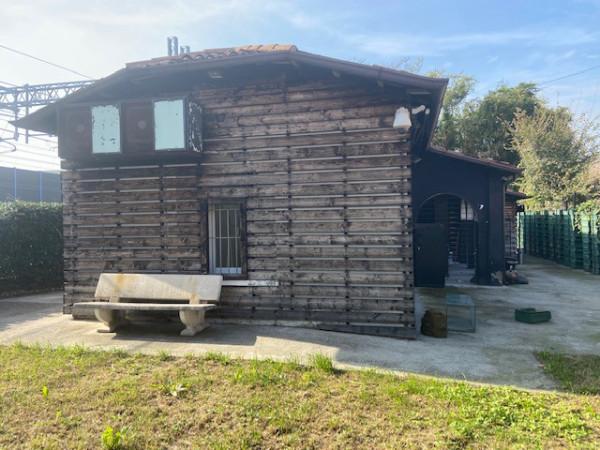 casa indipendente in vendita a Brescia in zona Fiumicello