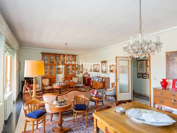 appartamento in vendita a Brescia in zona Centro Storico