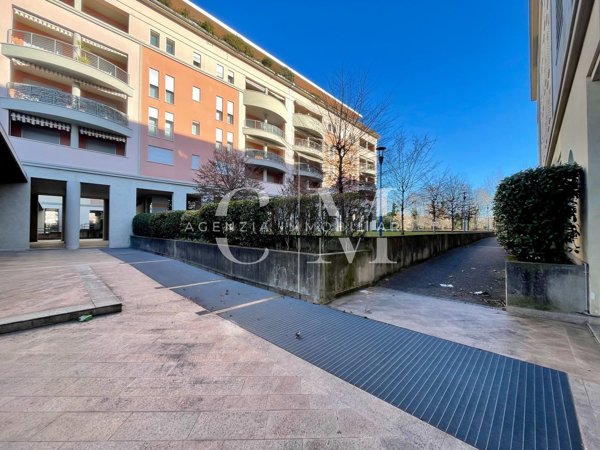 appartamento in vendita a Brescia in zona Chiusure