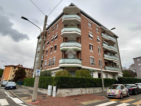 appartamento in vendita a Brescia in zona Borgo Trento